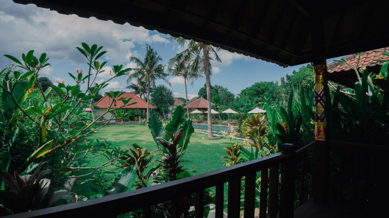 Sunset Star Huts Ξενοδοχείο Lembongan Εξωτερικό φωτογραφία