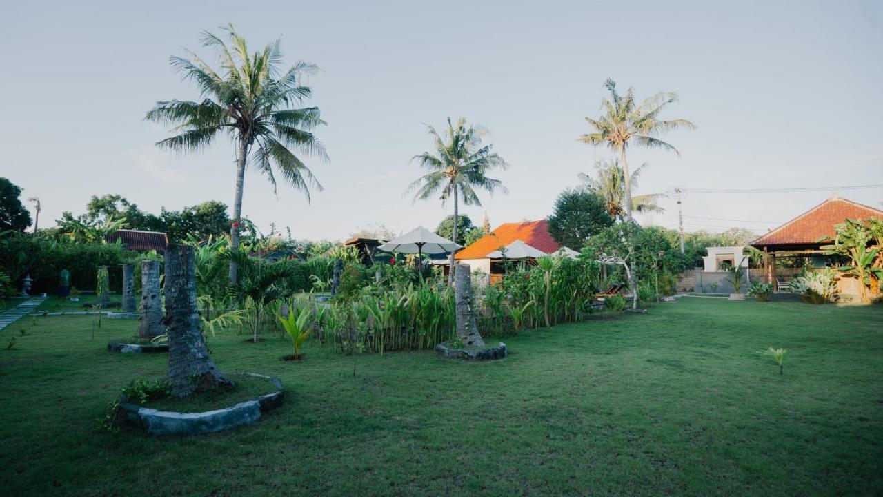 Sunset Star Huts Ξενοδοχείο Lembongan Εξωτερικό φωτογραφία